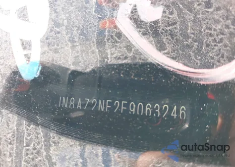 2014 Infiniti Qx80 z USA, uszkodzony, nr VIN JN8AZ2NE2E9063246